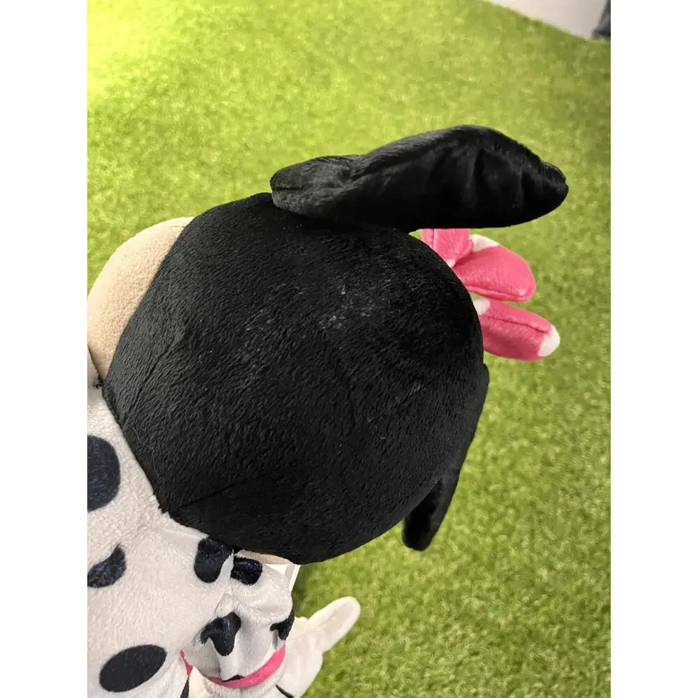 Minnie Mouse Plush Doll with Polka Dot‎ Dress